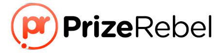 PrizeRebel logo PrizeRebel logo
