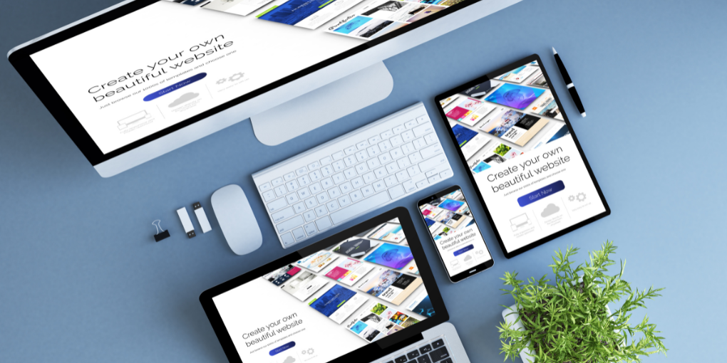 best website builder