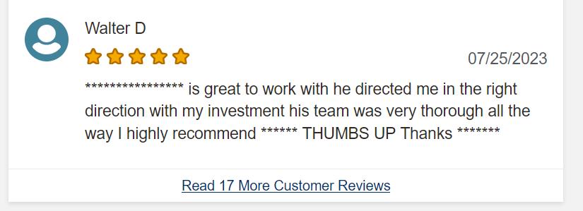 gold_gate_capital_customer_reviews reviews and complaints
