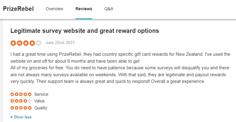 sitejabbar_review_of_prizerebel_(1) sitejabbar review of prizerebel