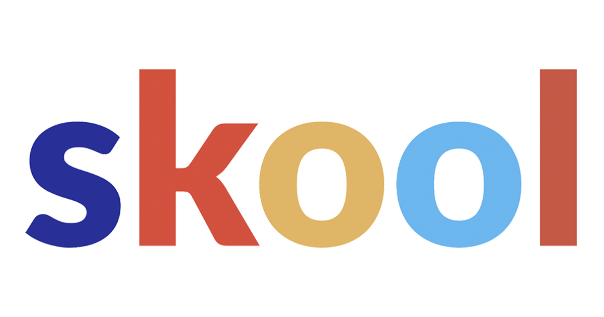 skool logo