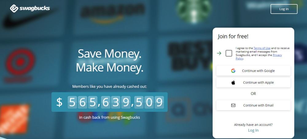 swagbucks_site swagbucks site