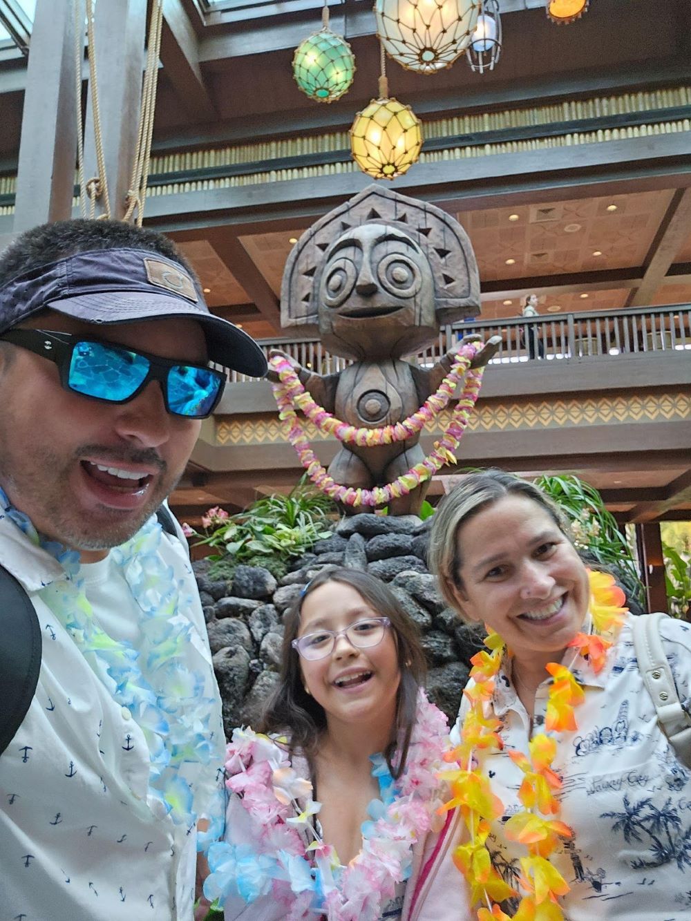 jeffrey calderon and family