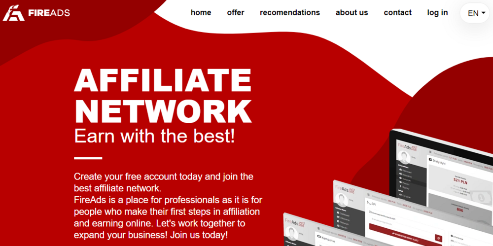 fireads_cpa_network fireads cpa network