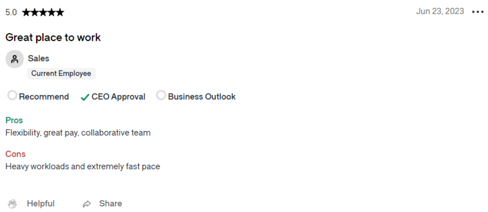 glassdoor_review_of_madrivo glassdoor review of madrivo