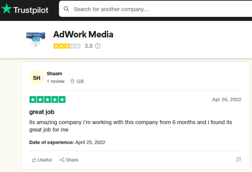 trustpilot_review_of_adwork_media trustpilo review of adwork media