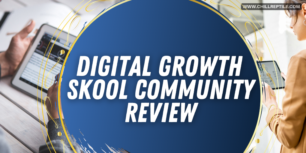 Digital Growth Skool Community Review