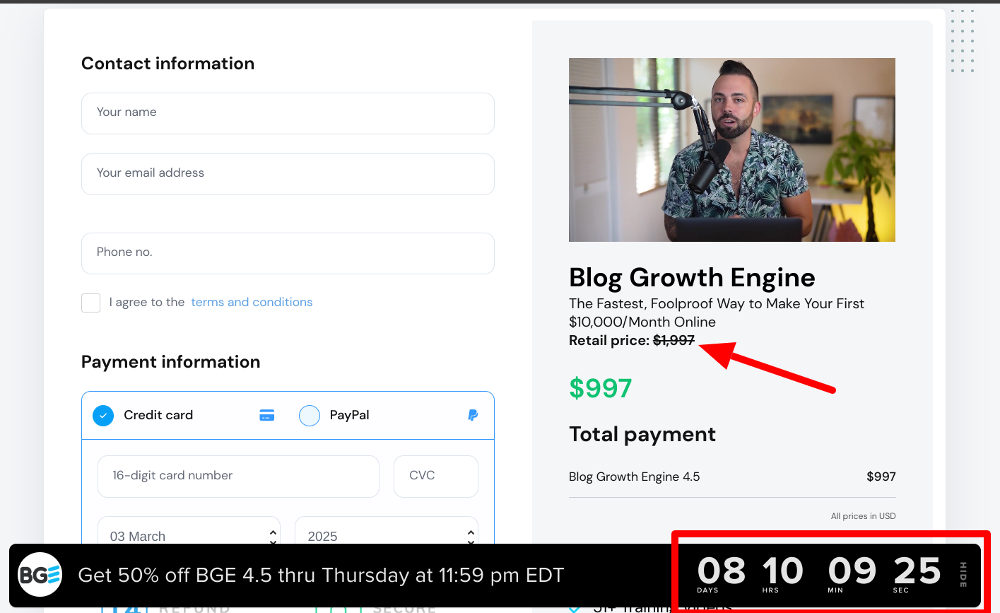 blog-growth-engine-pricing-discount blog Growth Engine pricing with discount