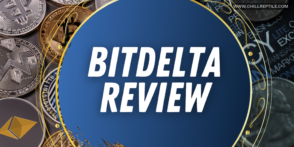 BitDelta Review - Featured Image