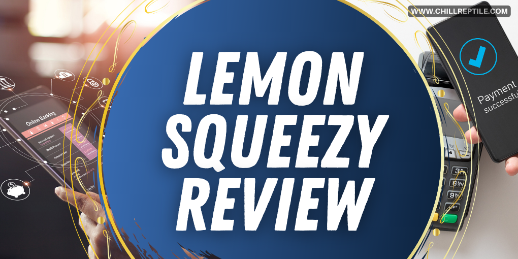 Lemon Squeezy Review