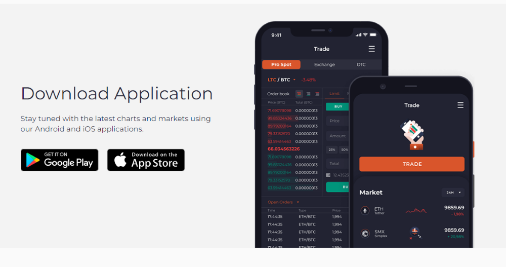 QMall Mobile App QMall Mobile App