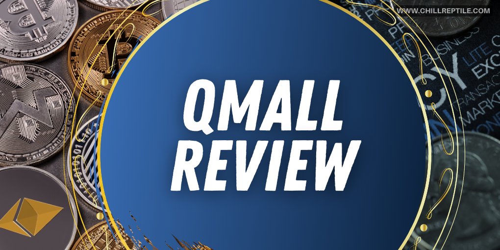 QMall Review - Featured Image QMall Review - Featured Image