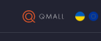 QMall logo