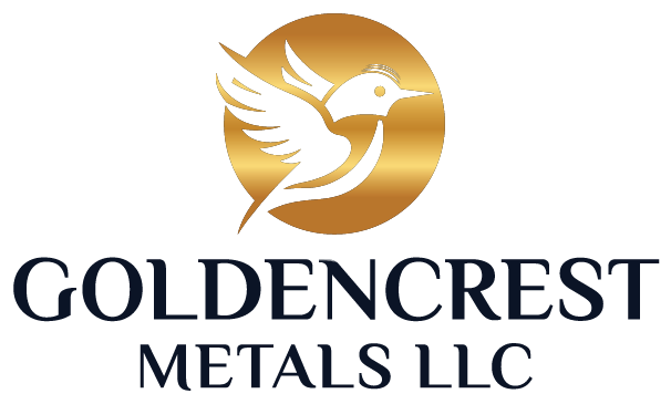goldencrest metals llc company GoldenCrest Metals top gold ira dealer